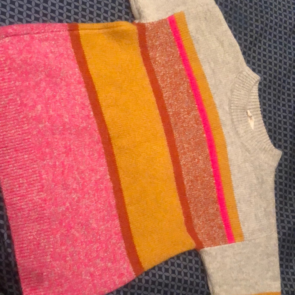Women’s winter sweater